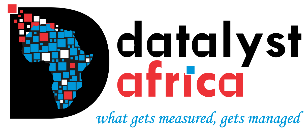 Datalyst Africa